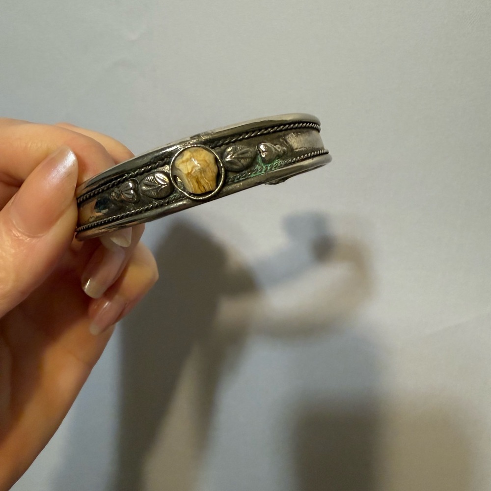 Cuff Bracelet